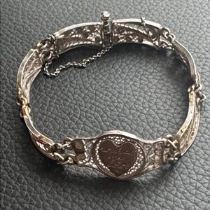 Antique Elegant Bracelet